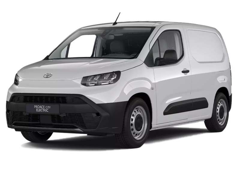 Toyota ProAce City